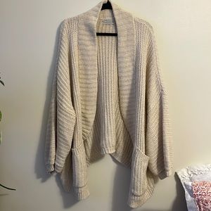 Urban outfitters cardigan